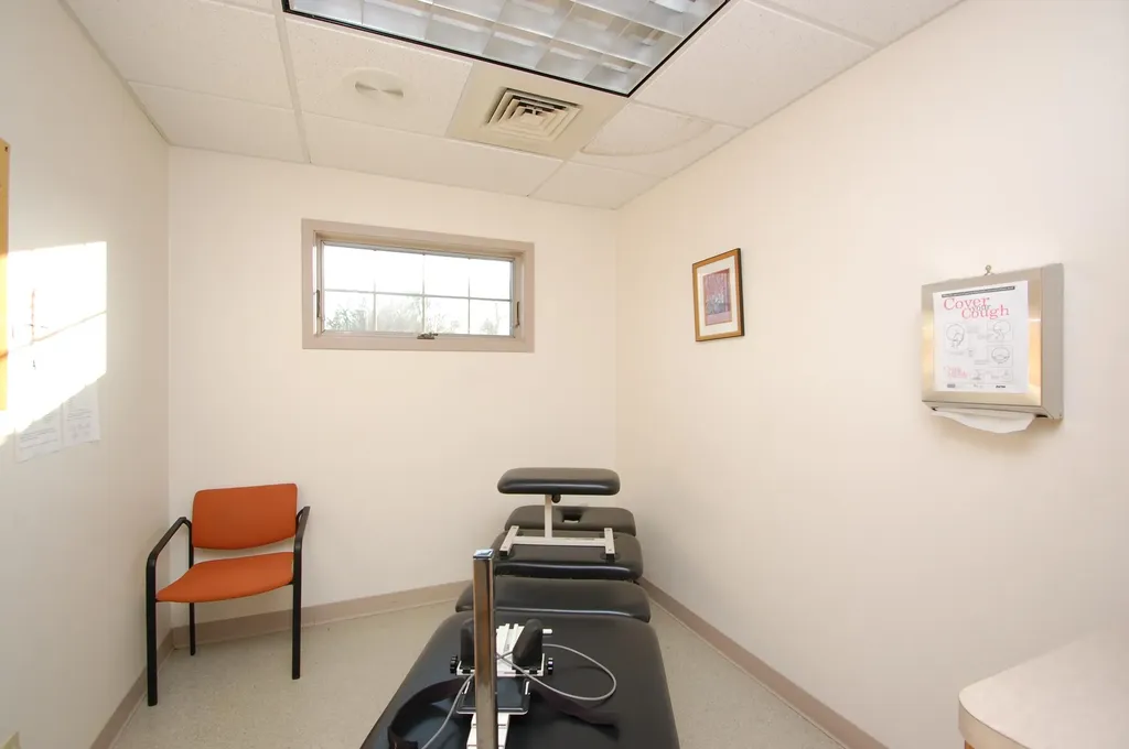 105 W Houghton Avenue West Branch Township MI 48661