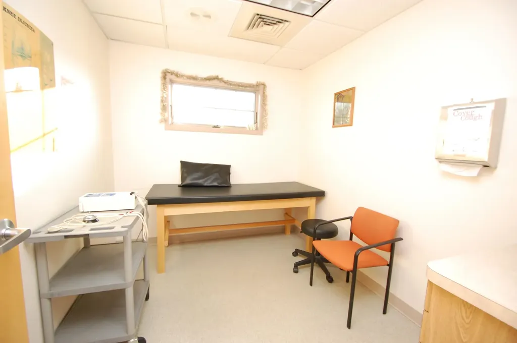 105 W Houghton Avenue West Branch Township MI 48661