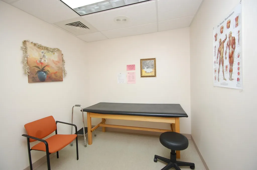 105 W Houghton Avenue West Branch Township MI 48661