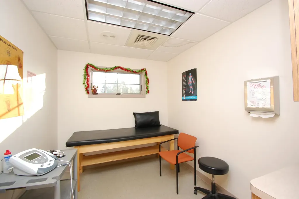 105 W Houghton Avenue West Branch Township MI 48661