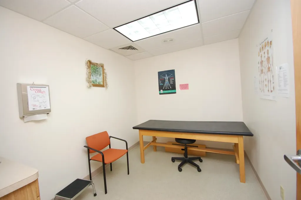 105 W Houghton Avenue West Branch Township MI 48661