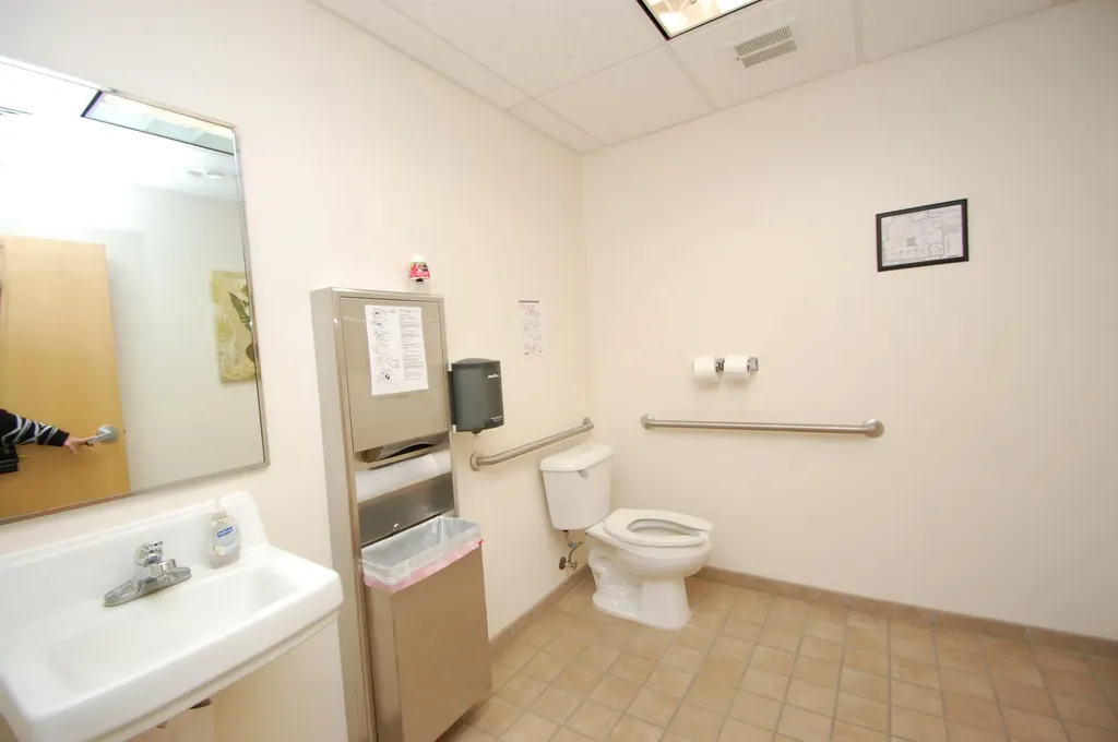 105 W Houghton Avenue West Branch Township MI 48661