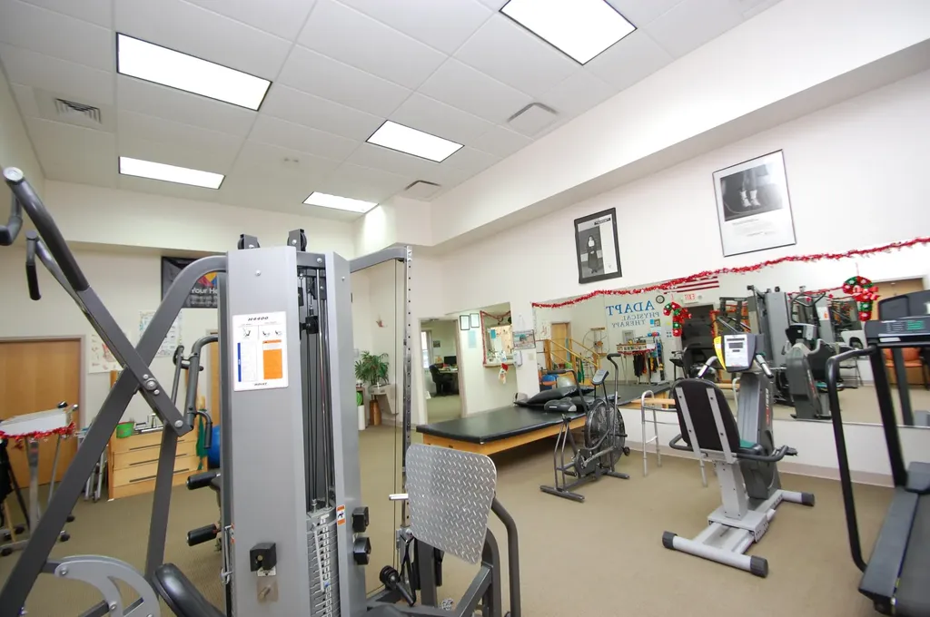105 W Houghton Avenue West Branch Township MI 48661