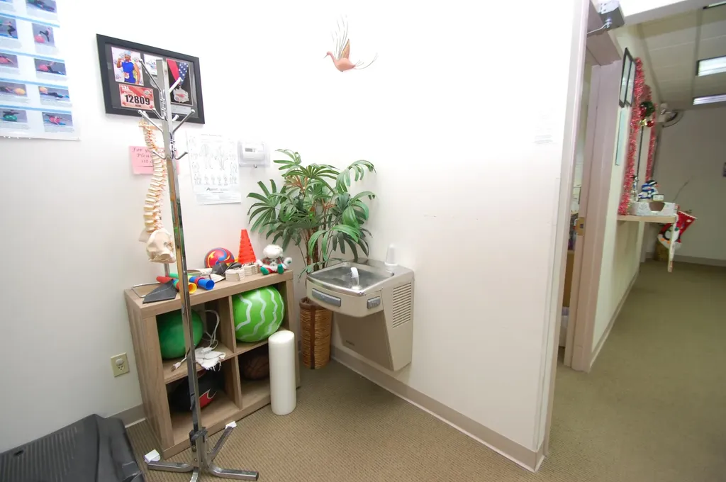 105 W Houghton Avenue West Branch Township MI 48661