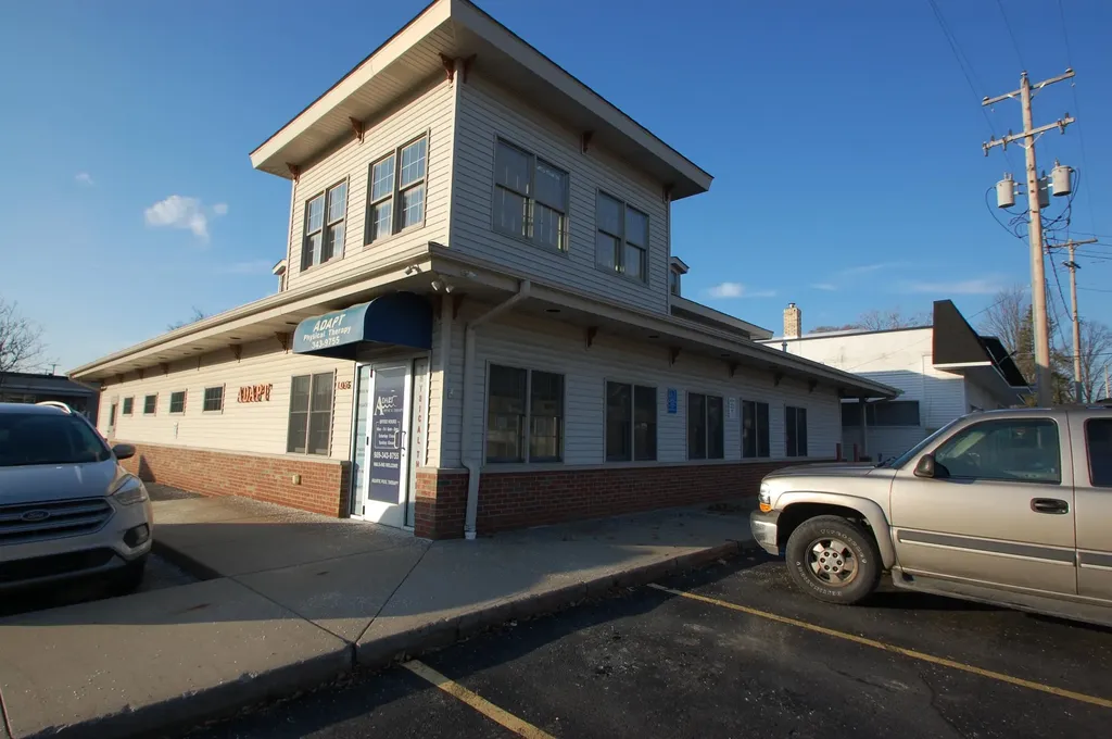 105 W Houghton Avenue West Branch Township MI 48661