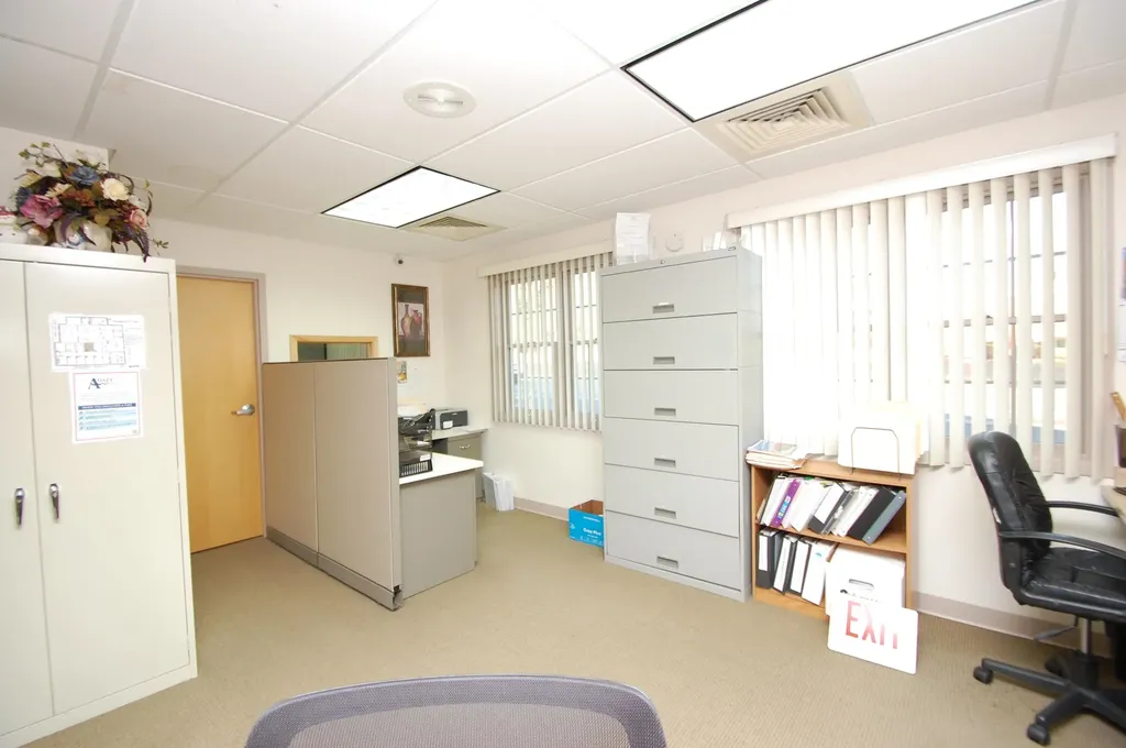 105 W Houghton Avenue West Branch Township MI 48661