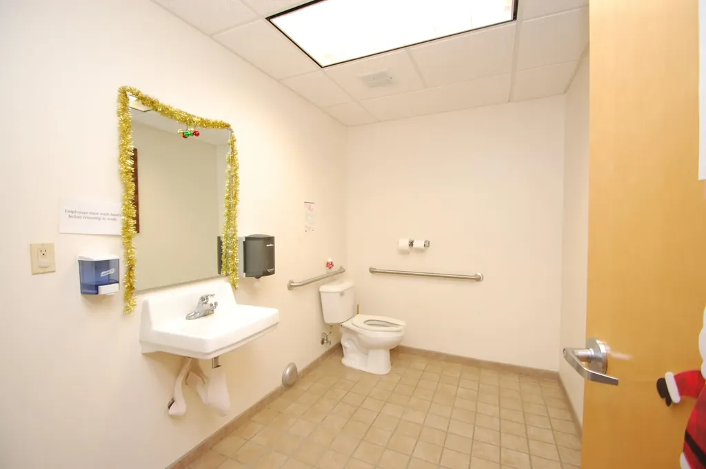 105 W Houghton Avenue West Branch Township MI 48661