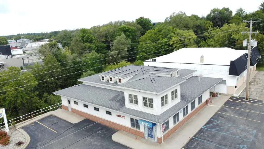 105 W Houghton Avenue West Branch Township MI 48661