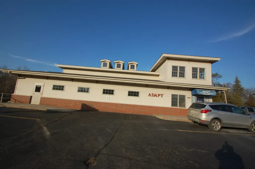 105 W Houghton Avenue West Branch Township MI 48661
