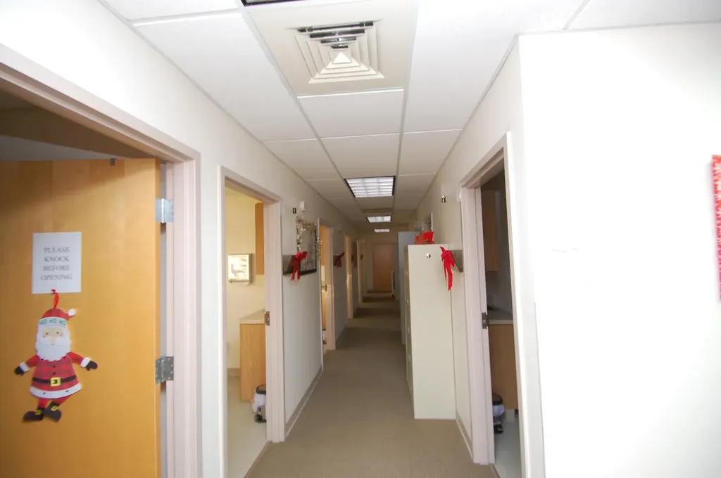 105 W Houghton Avenue West Branch Township MI 48661
