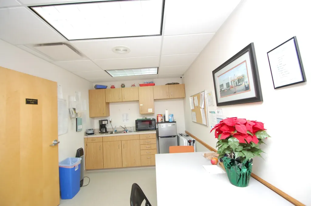 105 W Houghton Avenue West Branch Township MI 48661
