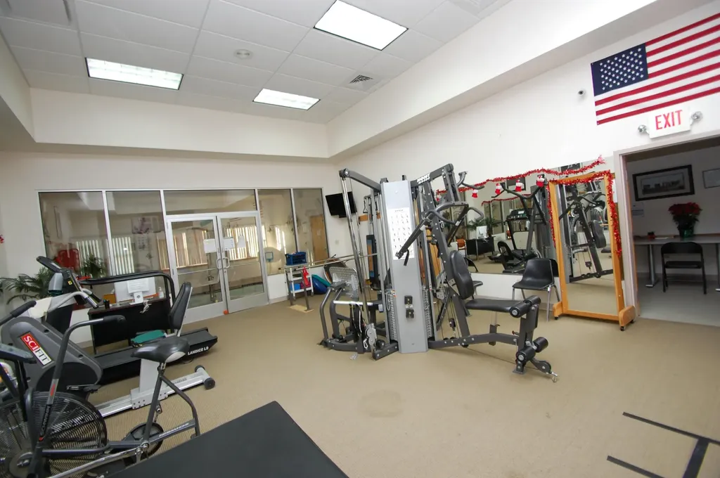 105 W Houghton Avenue West Branch Township MI 48661