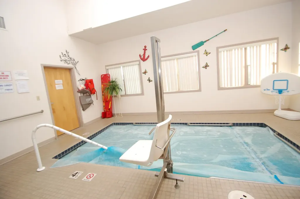 105 W Houghton Avenue West Branch Township MI 48661