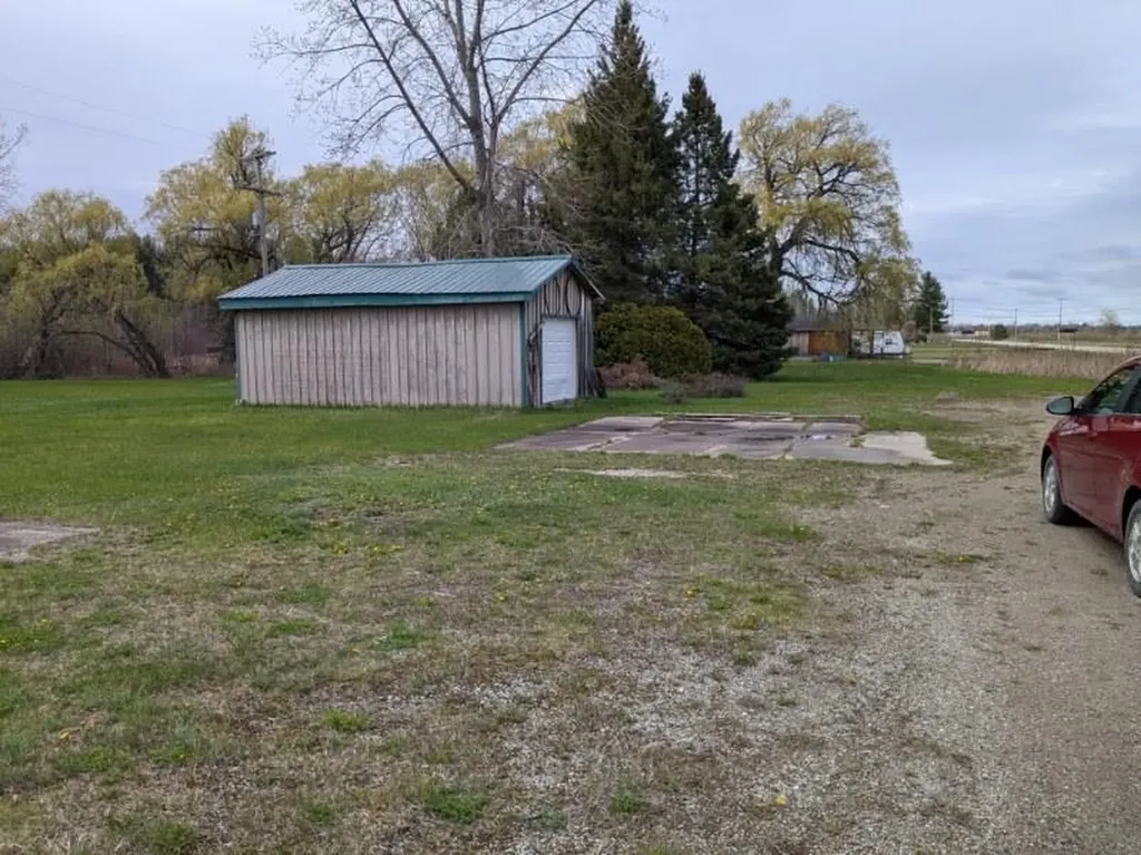 00 Maple Ridge Road Mason Township MI 48766