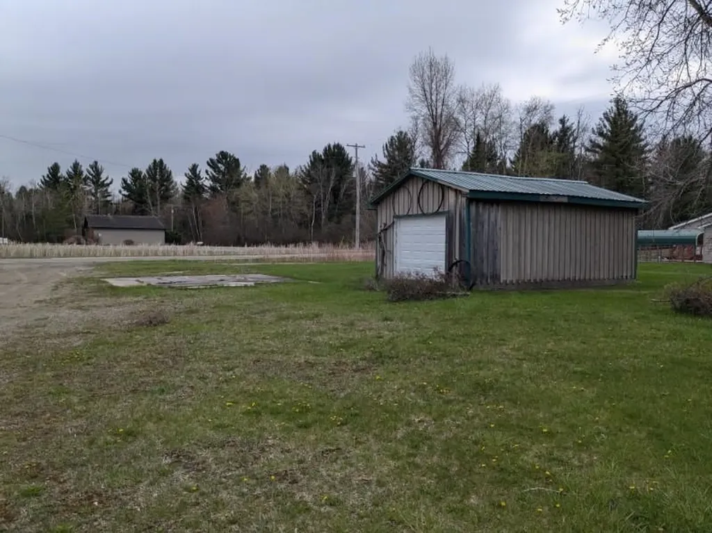 00 Maple Ridge Road Mason Township MI 48766