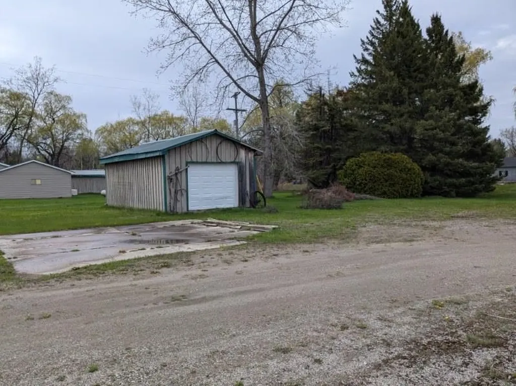 00 Maple Ridge Road Mason Township MI 48766