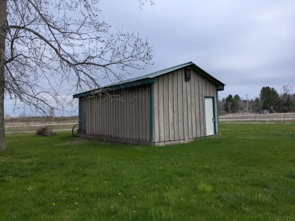 00 Maple Ridge Road Mason Township MI 48766