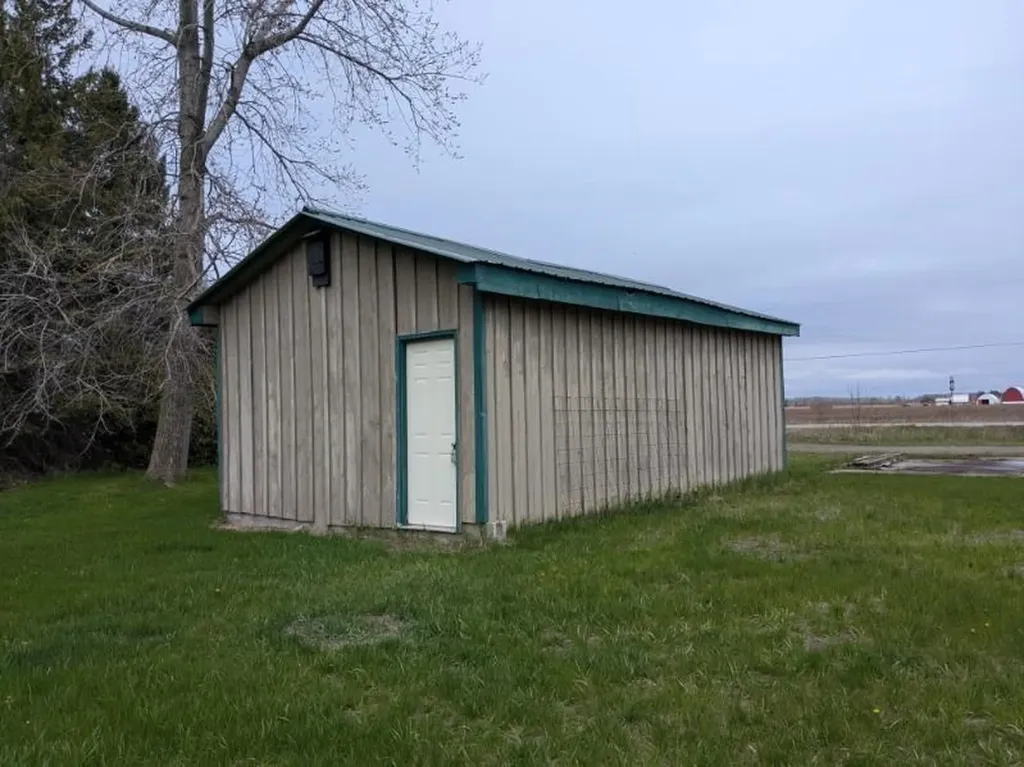 00 Maple Ridge Road Mason Township MI 48766
