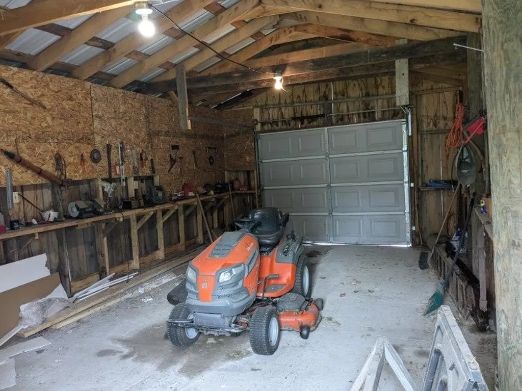 00 Maple Ridge Road Mason Township MI 48766