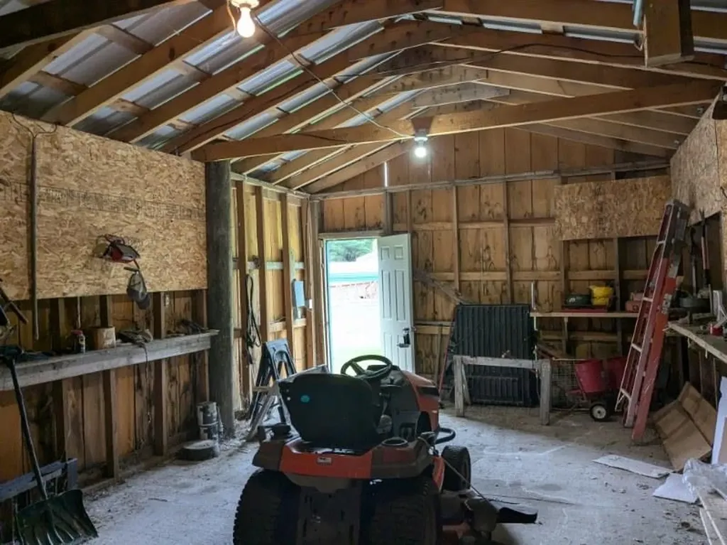 00 Maple Ridge Road Mason Township MI 48766