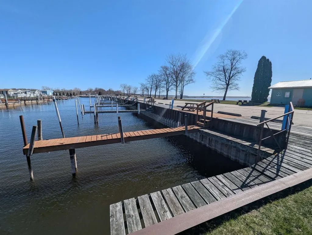 N/a Michigan Avenue Sims Township MI 48703