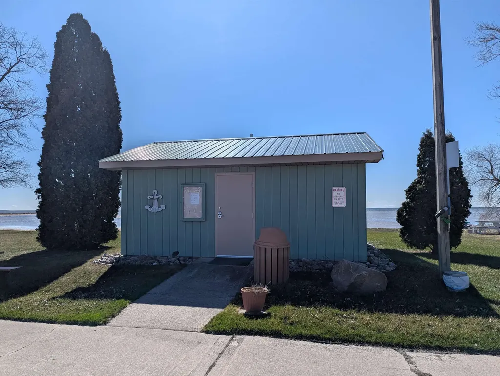 N/a Michigan Avenue Sims Township MI 48703