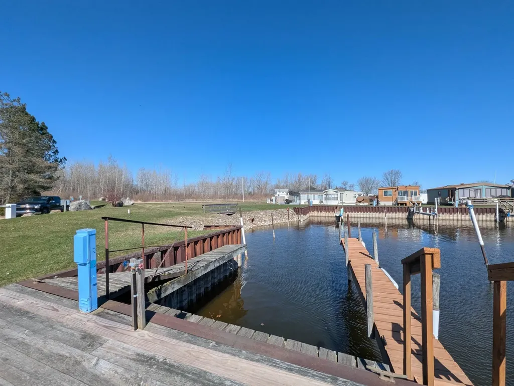 N/a Michigan Avenue Sims Township MI 48703