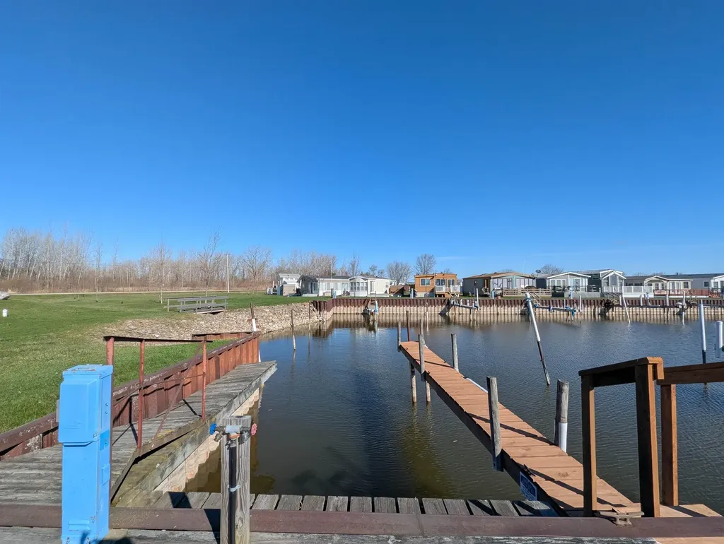 N/a Michigan Avenue Sims Township MI 48703
