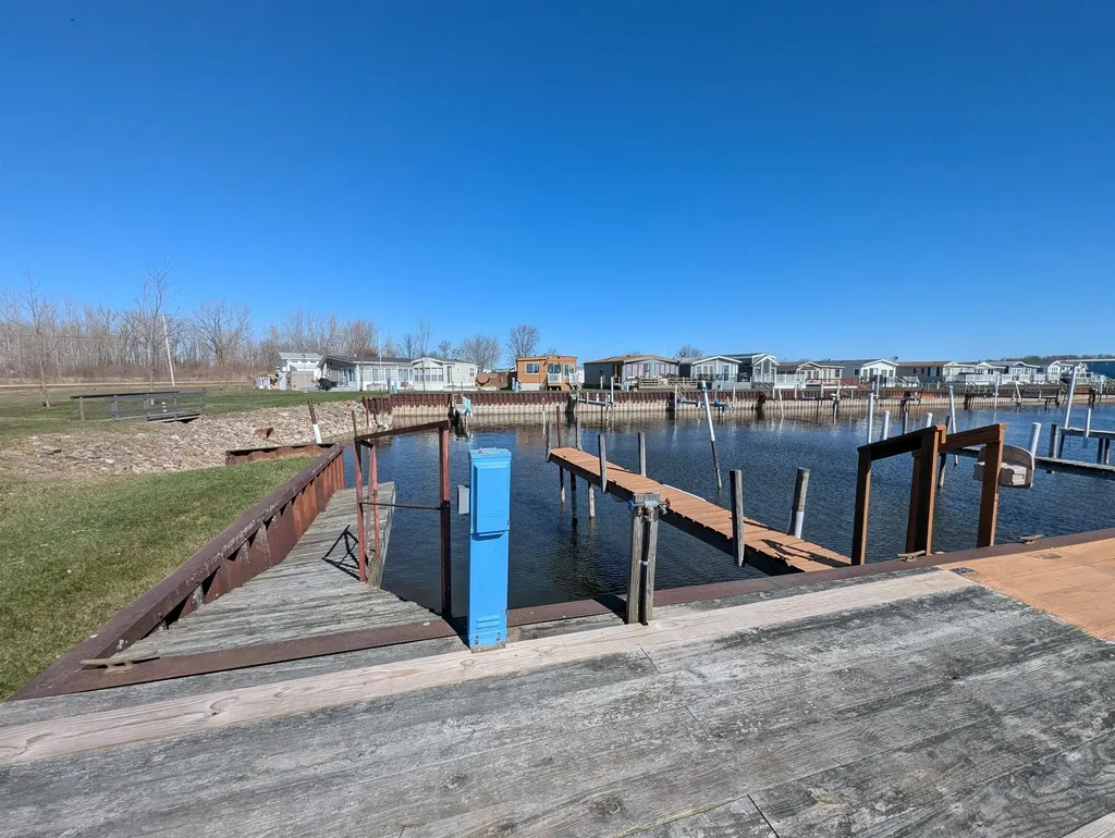N/a Michigan Avenue Sims Township MI 48703