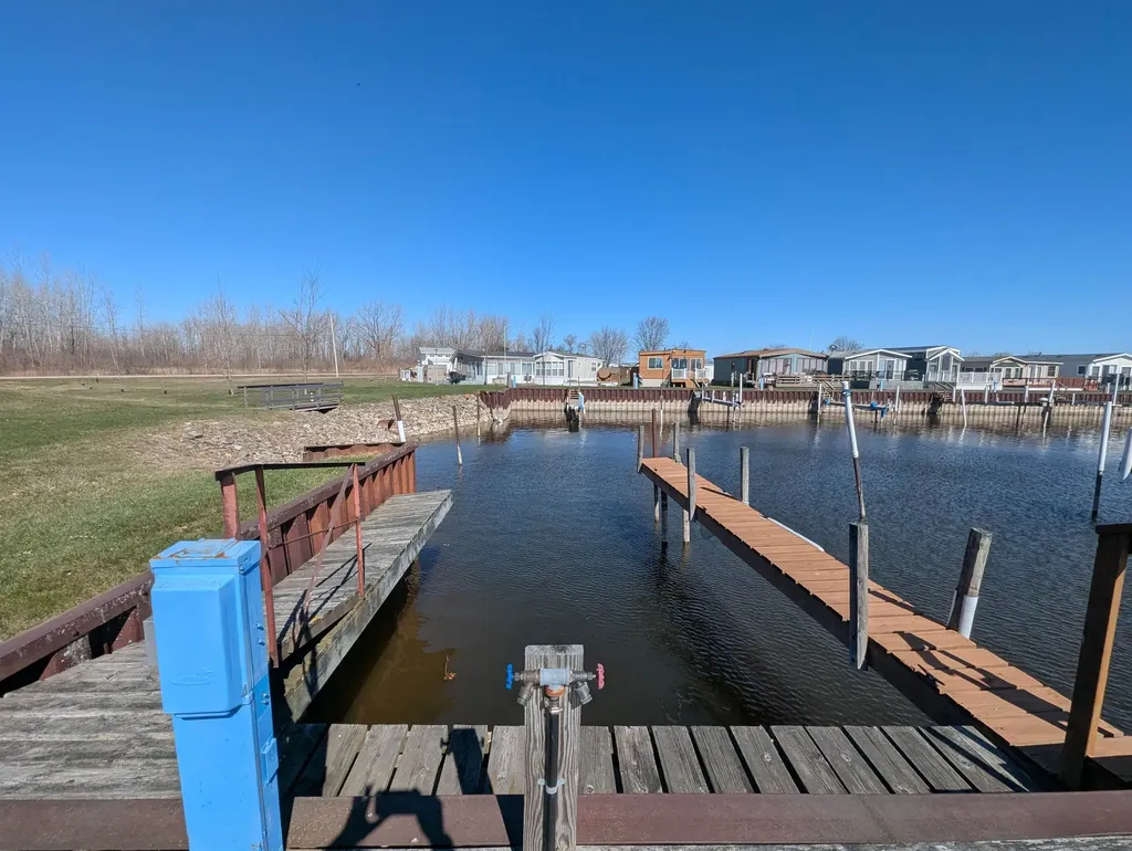 N/a Michigan Avenue Sims Township MI 48703