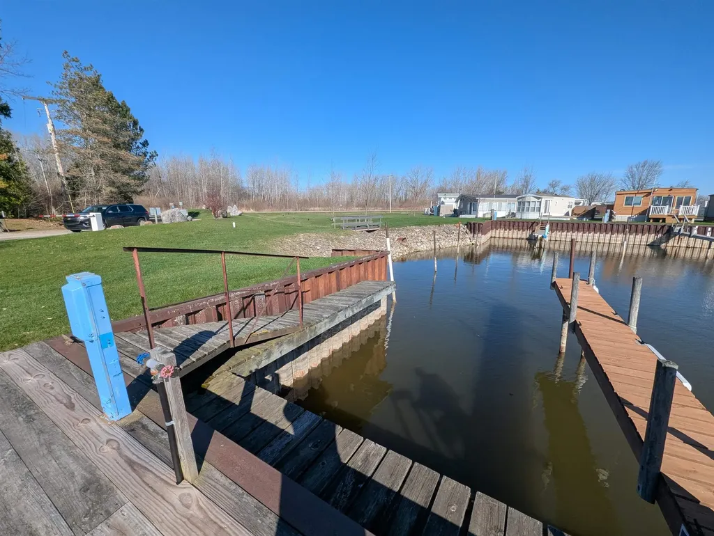 N/a Michigan Avenue Sims Township MI 48703
