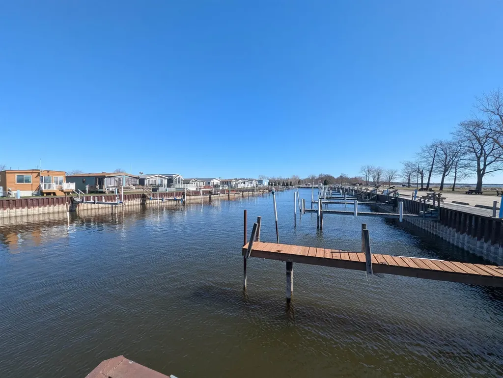 N/a Michigan Avenue Sims Township MI 48703