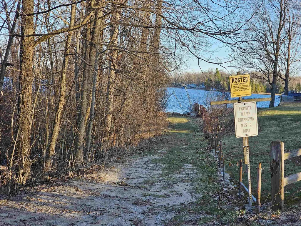 V/l Oak Lane Hill Township MI 48739