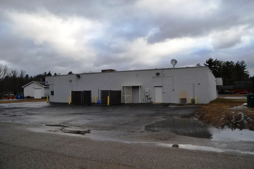 425 N Fifth Street Higgins Township MI 48653