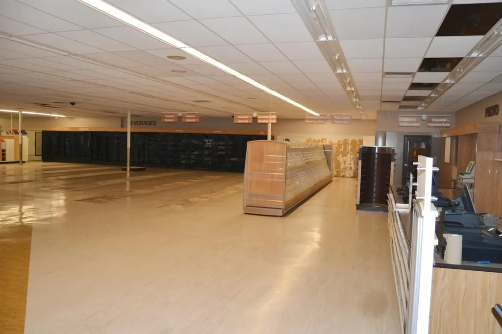 425 N Fifth Street Higgins Township MI 48653