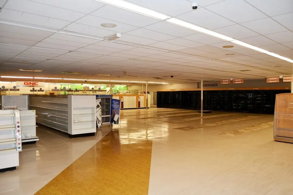 425 N Fifth Street Higgins Township MI 48653