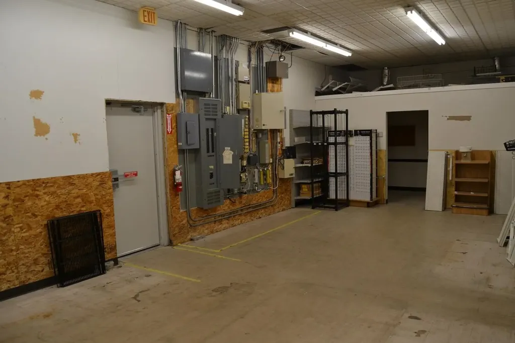 425 N Fifth Street Higgins Township MI 48653