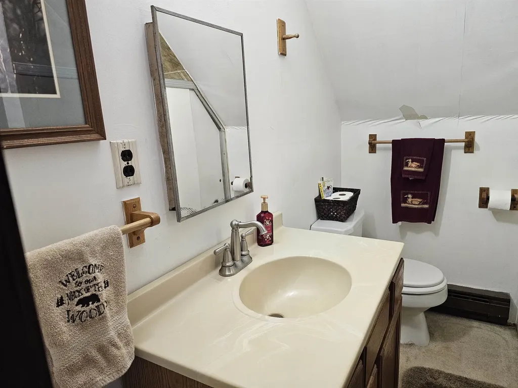 6160 Rollaway Road Plainfield Township MI 48739