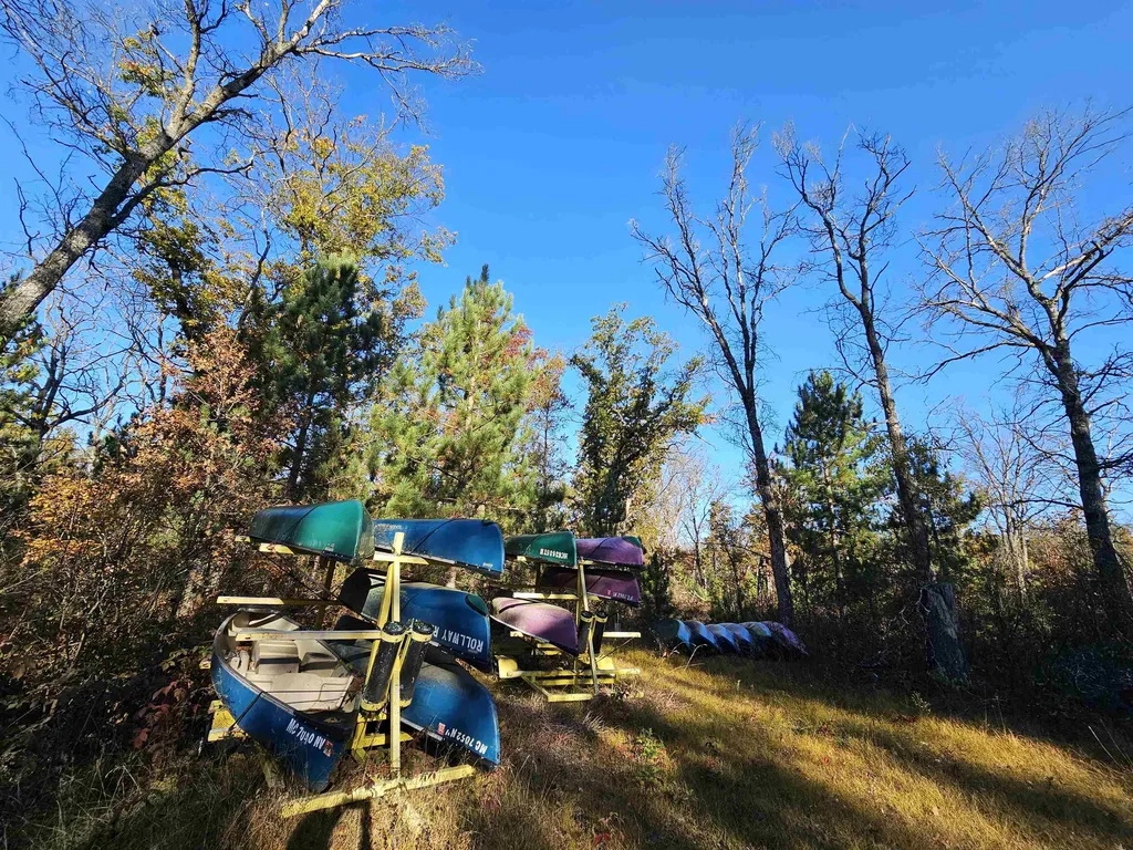 6160 Rollaway Road Plainfield Township MI 48739