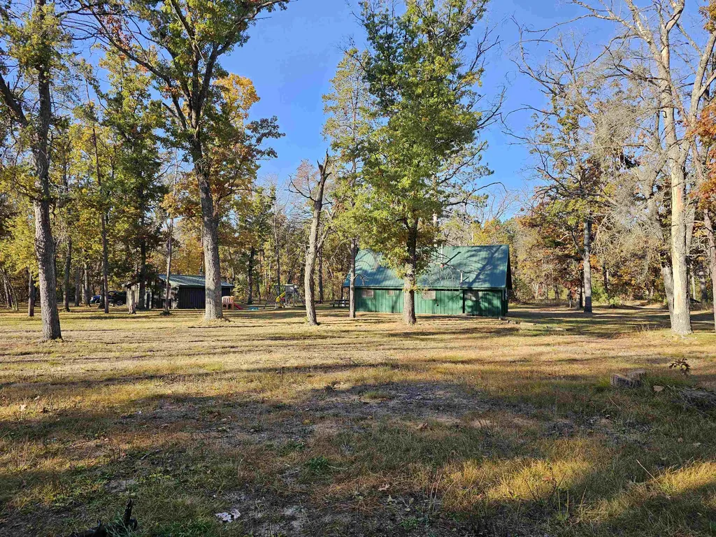 6160 Rollaway Road Plainfield Township MI 48739