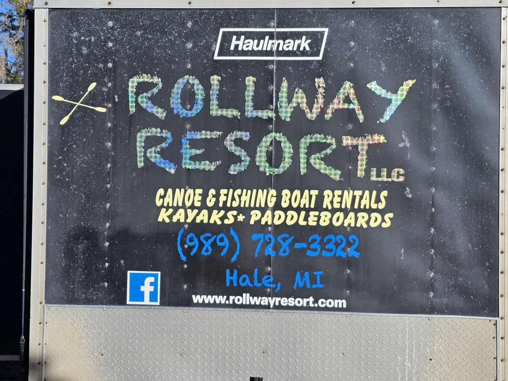 6160 Rollaway Road Plainfield Township MI 48739