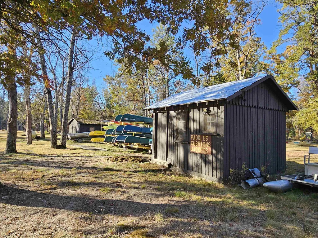 6160 Rollaway Road Plainfield Township MI 48739