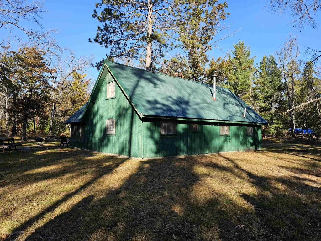 6160 Rollaway Road Plainfield Township MI 48739