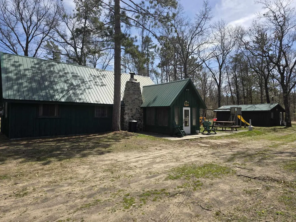 6160 Rollaway Road Plainfield Township MI 48739