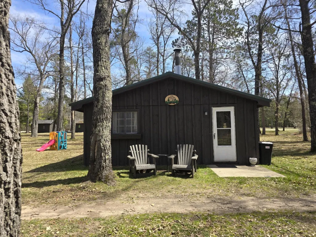 6160 Rollaway Road Plainfield Township MI 48739
