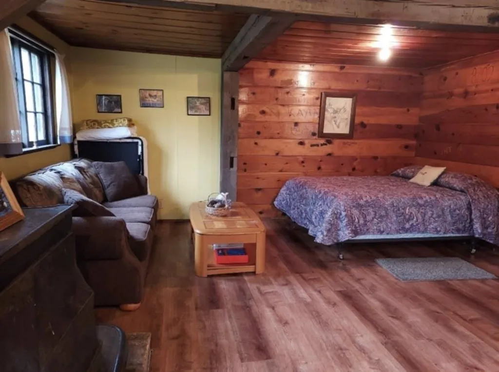 6160 Rollaway Road Plainfield Township MI 48739