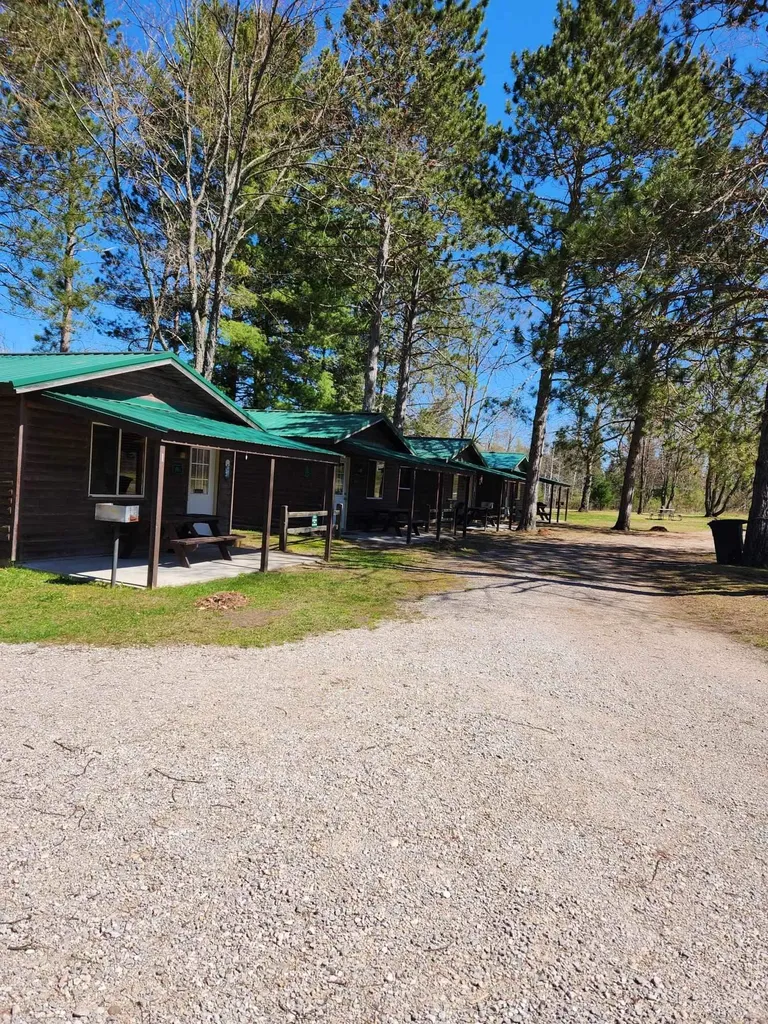 6160 Rollaway Road Plainfield Township MI 48739
