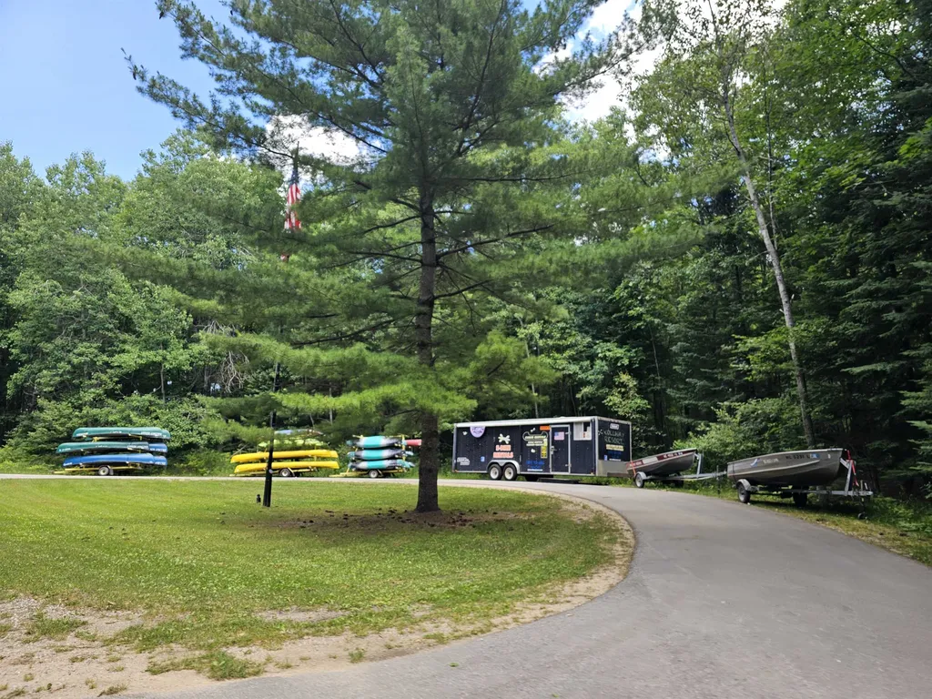 6160 Rollaway Road Plainfield Township MI 48739