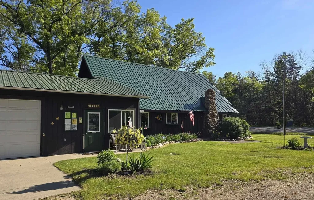 6160 Rollways Road Plainfield Township MI 48739