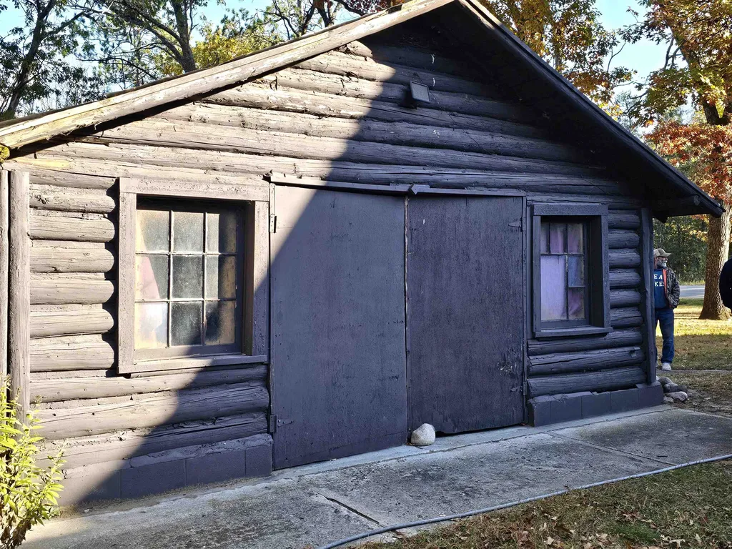 6160 Rollways Road Plainfield Township MI 48739